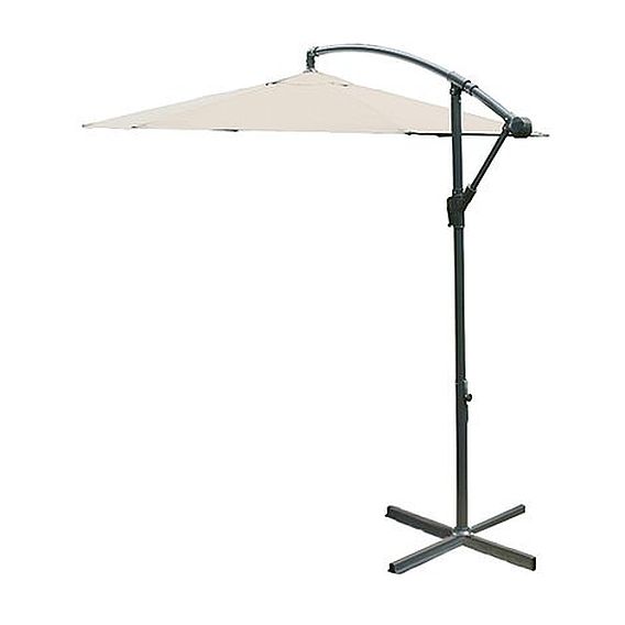 Garden Gear Cantilever Parasol