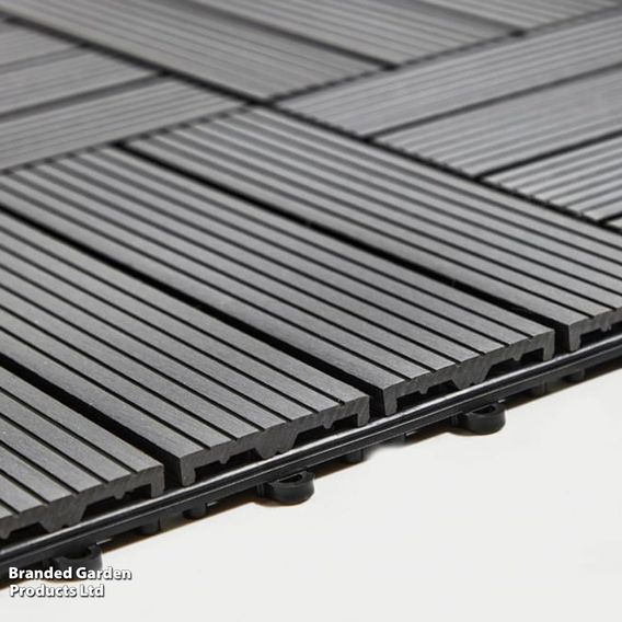 Garden Gear - Decking Tiles