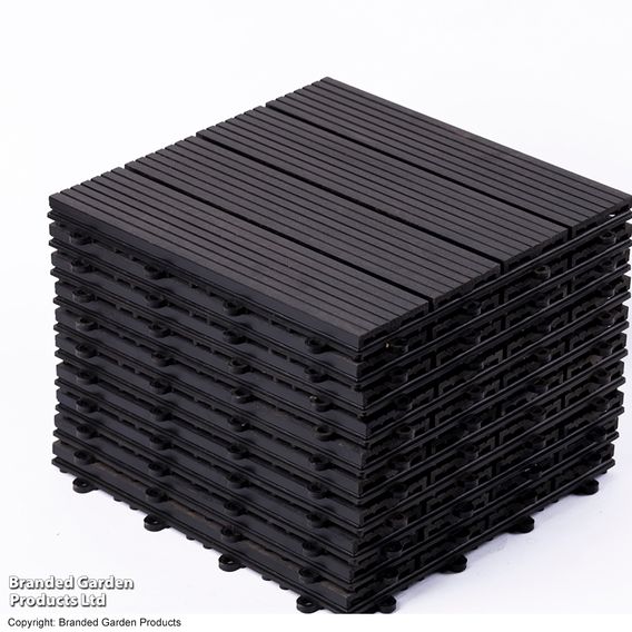 Garden Gear - Decking Tiles