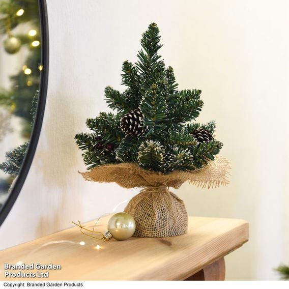 Derby Faux Tree