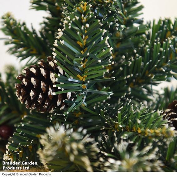Derby Faux Tree