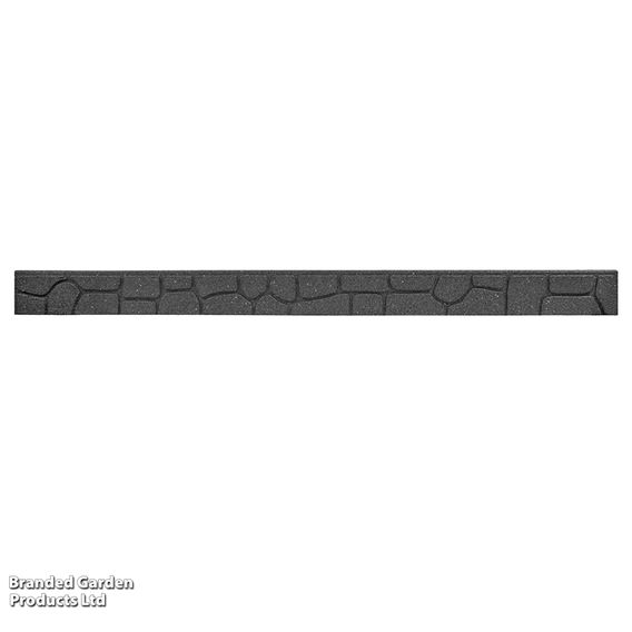 Ultra Curve EZ Border Edging Small Stone