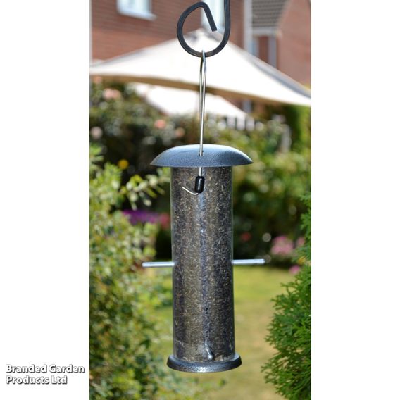 Premium Niger Feeder