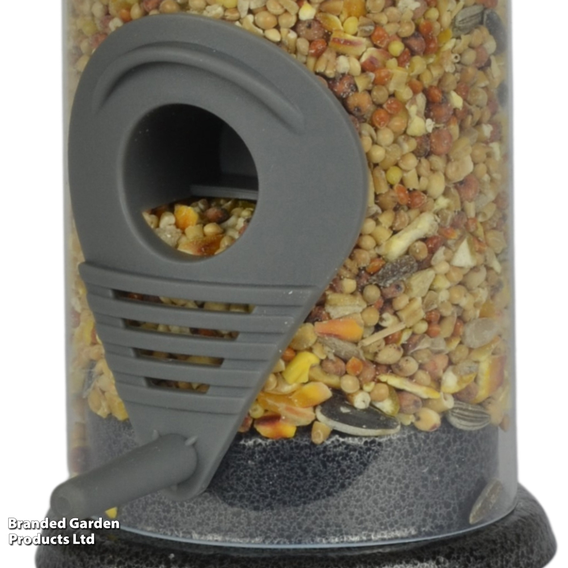 Premium Seed Feeder