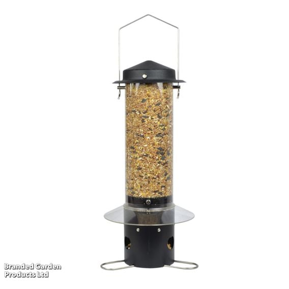 Squirrel Proof Seed Feeder