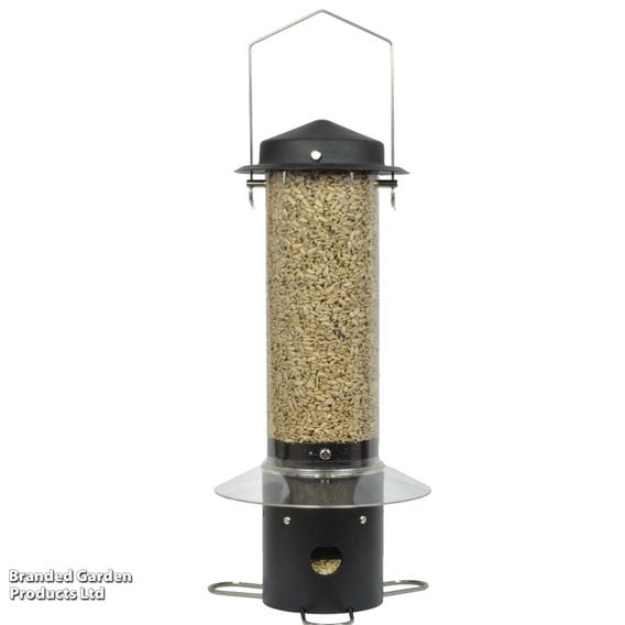 Squirrel Proof Seed Feeder