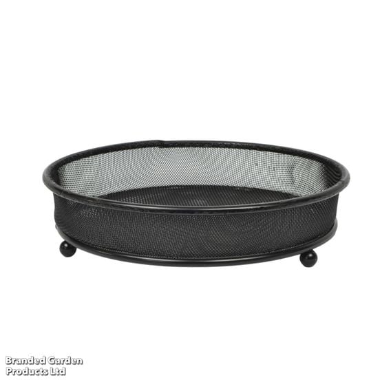 Ground Feeder Table