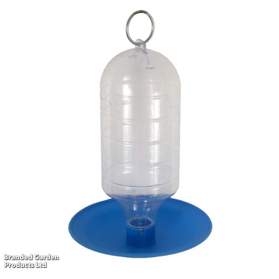 Wild Bird Water Drinker