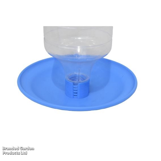 Wild Bird Water Drinker