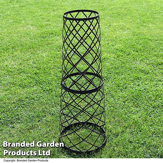 Tower Frame