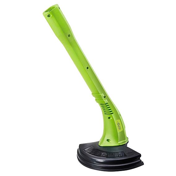 Garden Gear 20V Cordless Lithium-ion Grass Trimmer