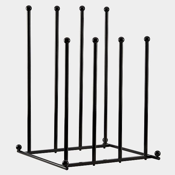 Garden Gear Two-Tier Boot Stand