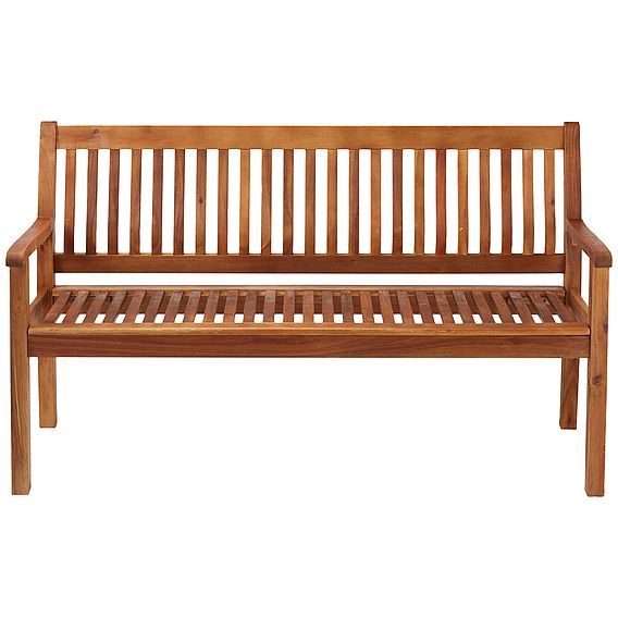 Garden Gear Acacia 3-Seater Garden Bench