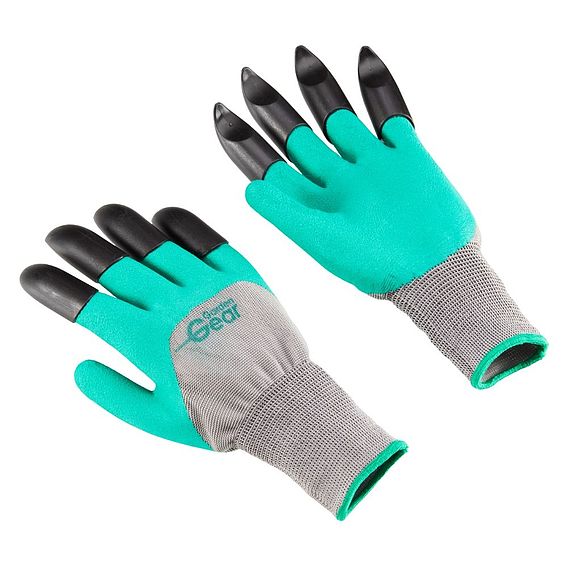 Garden Gear Claw Gloves