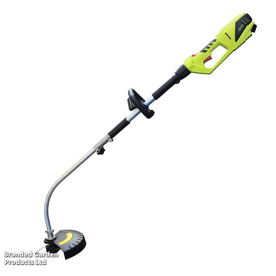 Garden Gear 2-in-1 Grass Trimmer & Brush Cutter