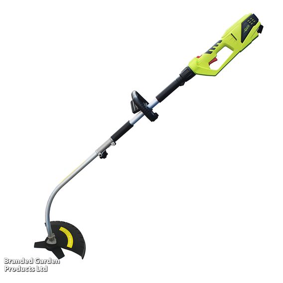 Garden Gear 2-in-1 Grass Trimmer & Brush Cutter