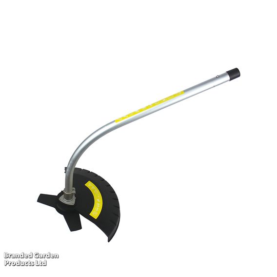 Garden Gear 2-in-1 Grass Trimmer & Brush Cutter