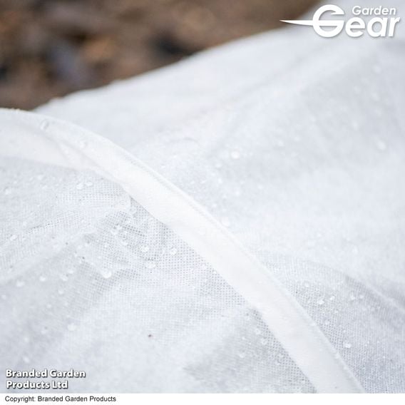 Garden Gear - Fleece Greenhouse Tunnel