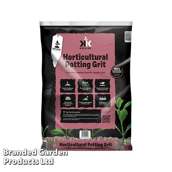 Horticultural Potting Grit