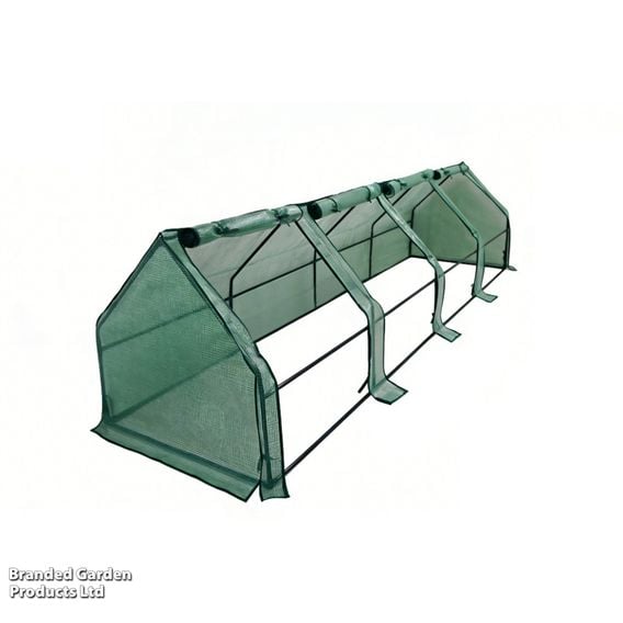 Garden Gear - XXL Apex Cloche Greenhouse