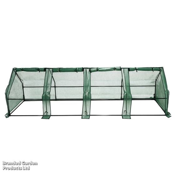 Garden Gear - XXL Apex Cloche Greenhouse