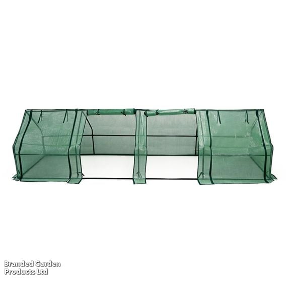 Garden Gear - XXL Apex Cloche Greenhouse