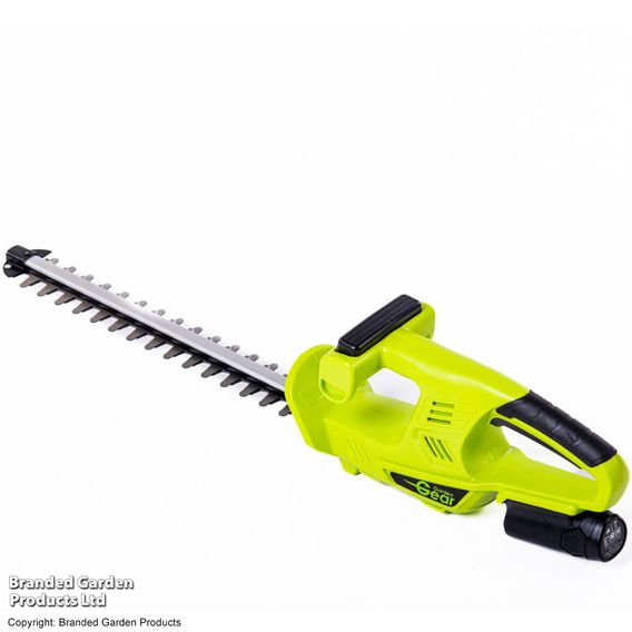 Garden Gear 12V Cordless Hedge Trimmer