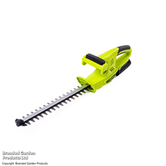 Garden Gear 12V Cordless Hedge Trimmer