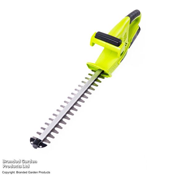 Garden Gear 12V Cordless Hedge Trimmer