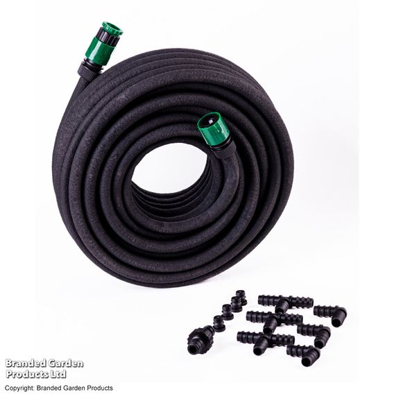 Garden Gear Soaker Hose