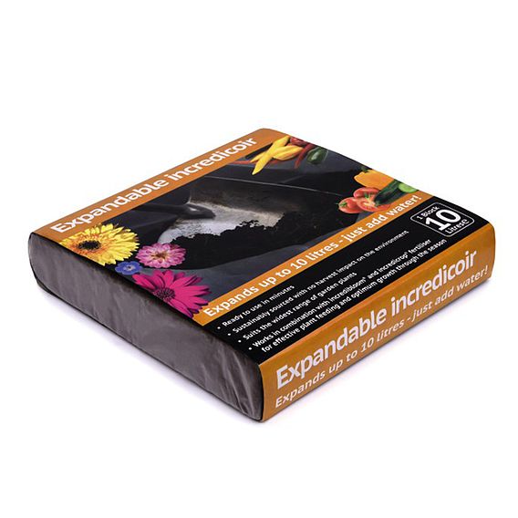 incredicoir All-Purpose Compost