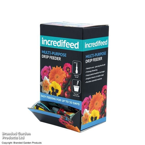 IncrediFeed Multipurpose Drip Feeder