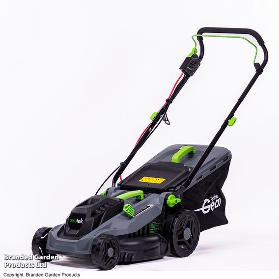 Aerotek 1600W Lawn Mower