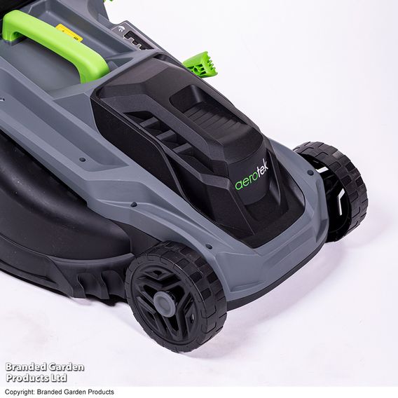 Aerotek 1600W Lawn Mower