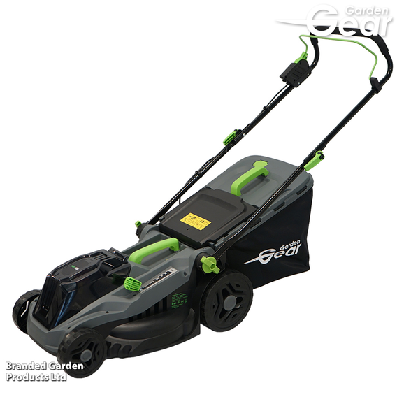 Aerotek 40V Lawn Mower