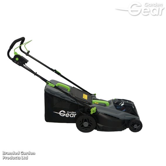 Aerotek 40V Lawn Mower