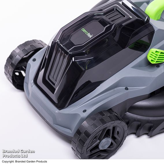 Aerotek 40V Lawn Mower