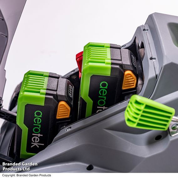 Aerotek 40V Lawn Mower