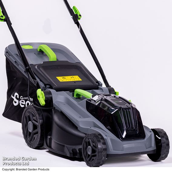Aerotek 40V Lawn Mower
