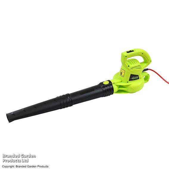 Garden Gear 3000W Corded Leaf Blower