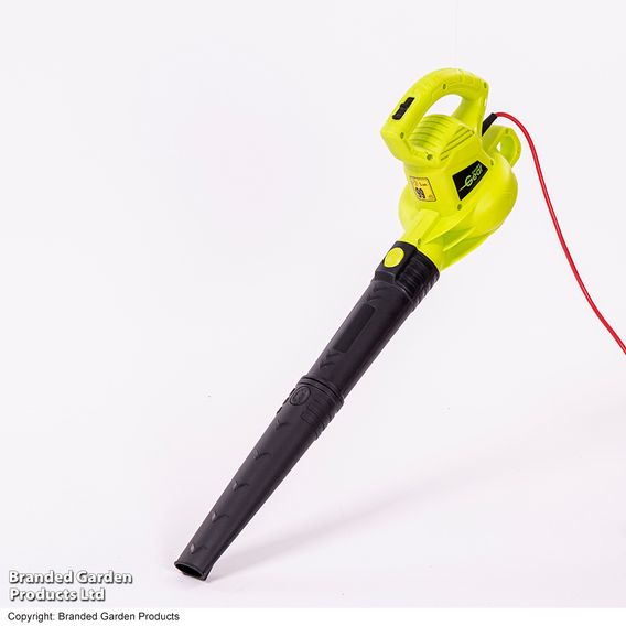 Garden Gear 3000W Corded Leaf Blower