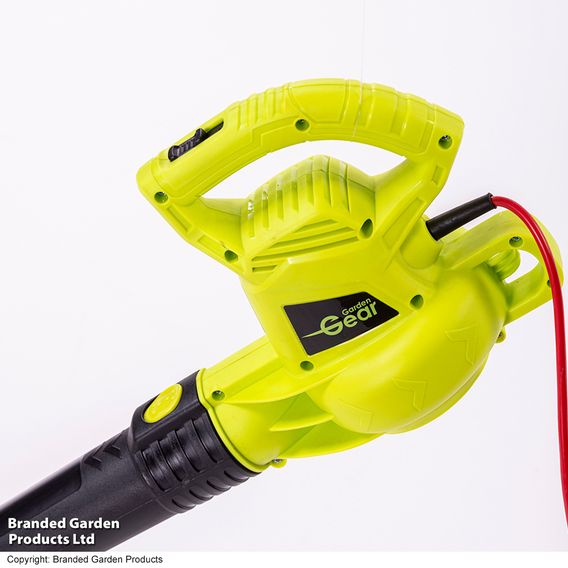 Garden Gear 3000W Corded Leaf Blower