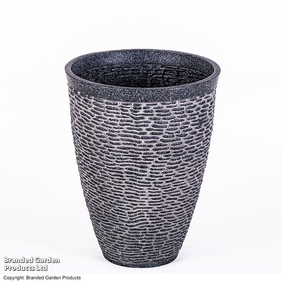 XL Cobblestone Planter