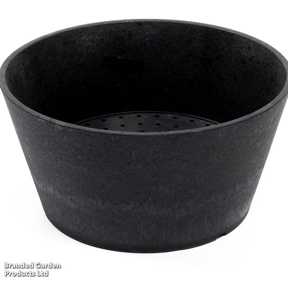 Octavia Slate Garden Planters