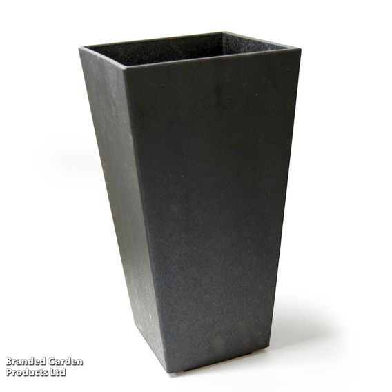Sonata Slate Garden Planters