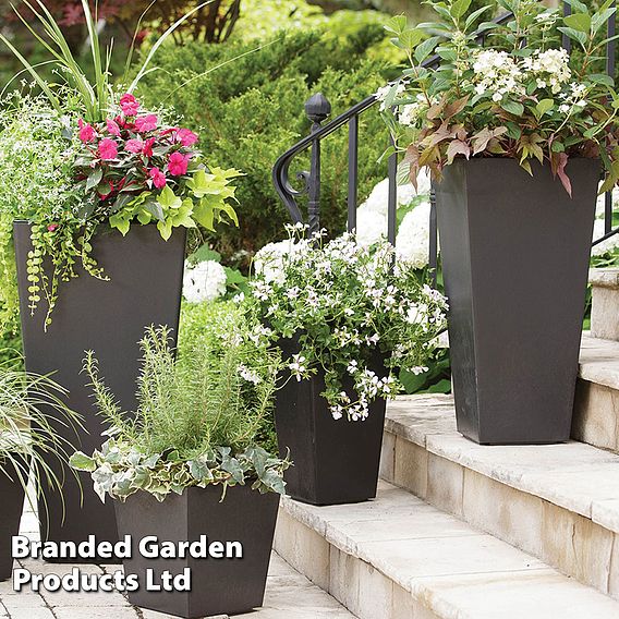 Sonata Garden Planters