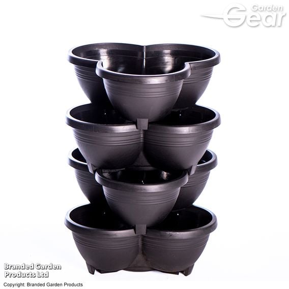 Garden Gear - Stacking Planter