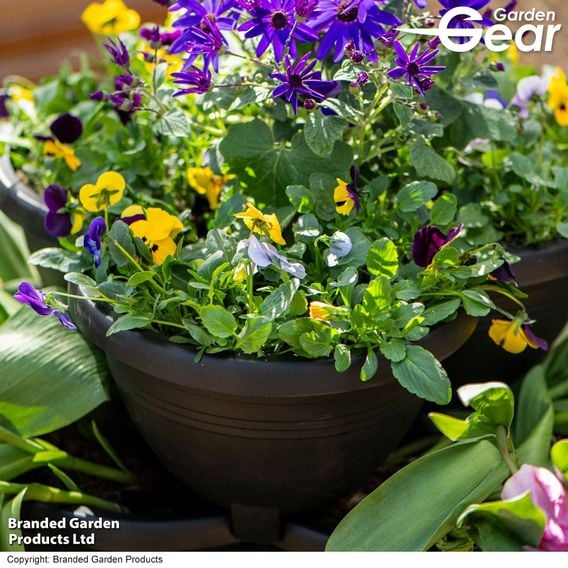 Garden Gear - Stacking Planter