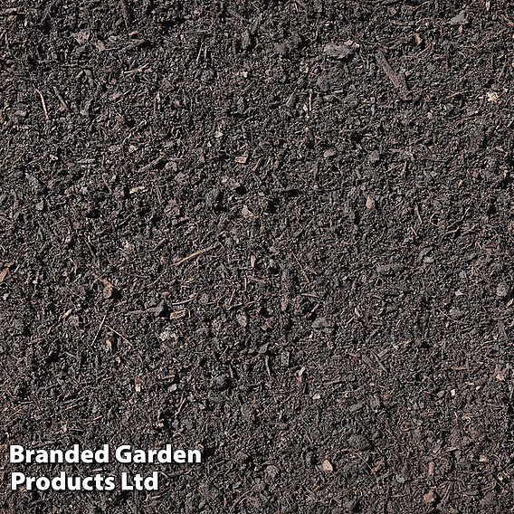 RHS SylvaGrow peat-free planter for organic growing
