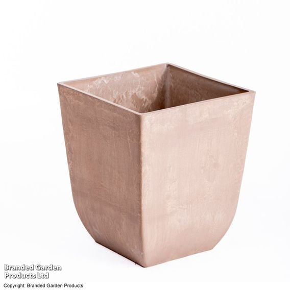 Garden Gear - Tuscany Marble & Stone Effect Planter